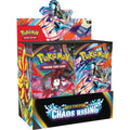 Pokémon TCG Mega Evolutions 4 Chaos Rising Booster Box, sealed