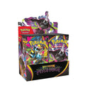 Pokémon TCG Mega Evolution Pitch Black Booster Box, sealed