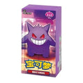 Pokémon TCG Gem Vol.3 Gengar Booster Box, Simplified Chinese, sealed